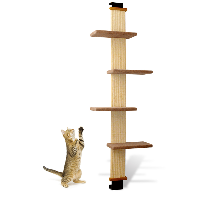 SmartCat Cat Climber - Click Image to Close