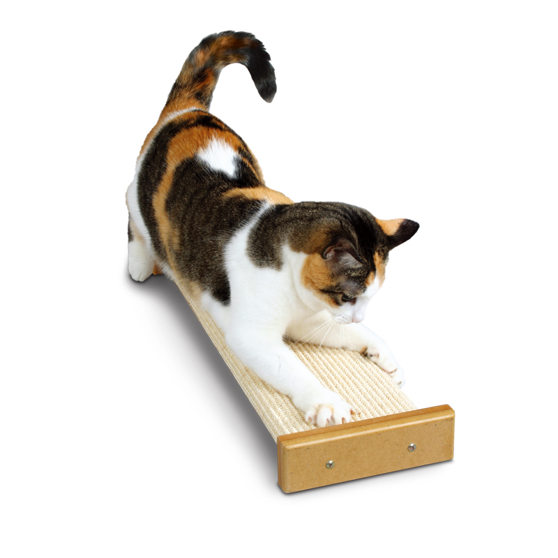 SmartCat Bootsie’s Combination Scratcher