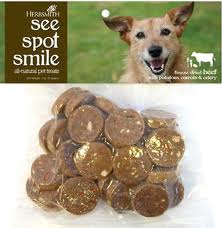 Herbsmith - Dog and Cat Treats - Beef