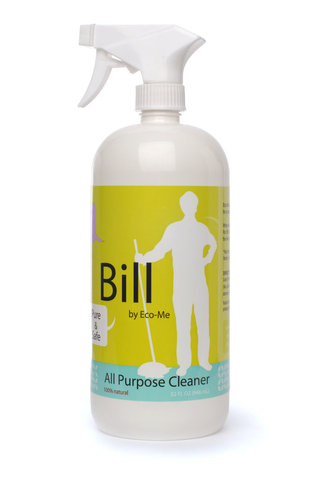 Eco'me All Purpose Cleaner - Click Image to Close