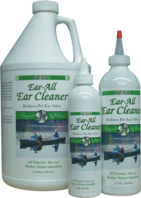 Kenic Ear All Ear Cleaner - Click Image to Close