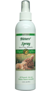 Kenic Bitter's Spray - Click Image to Close