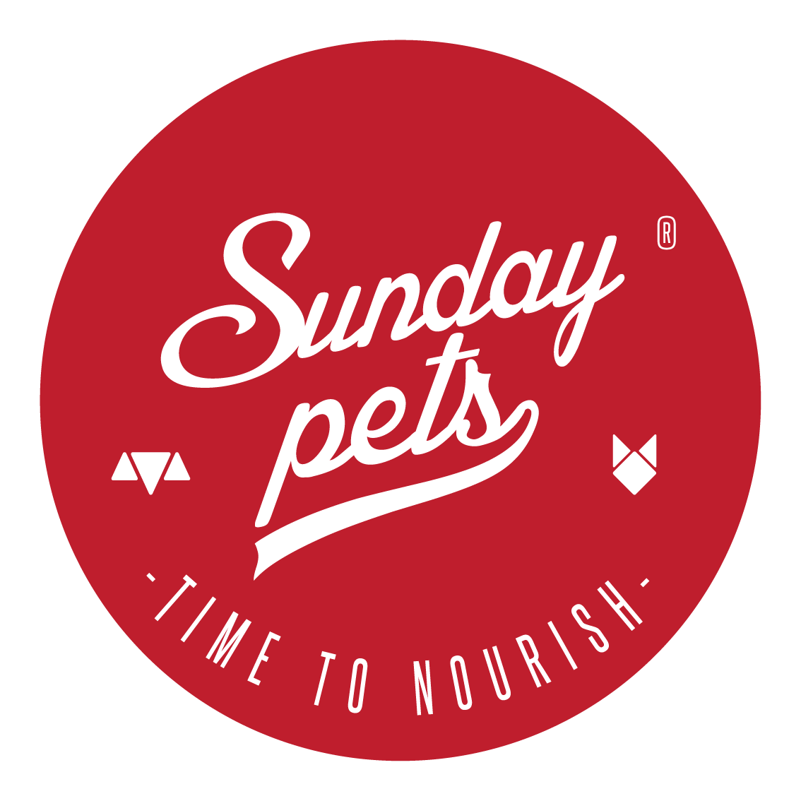 Sunday Pets Raw Chow Cat & Kitte