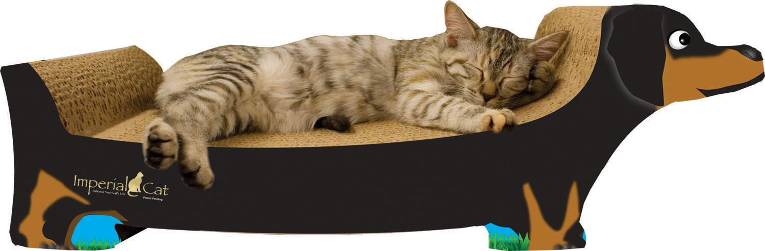 Imperial Cat Animal Scratchers - Click Image to Close