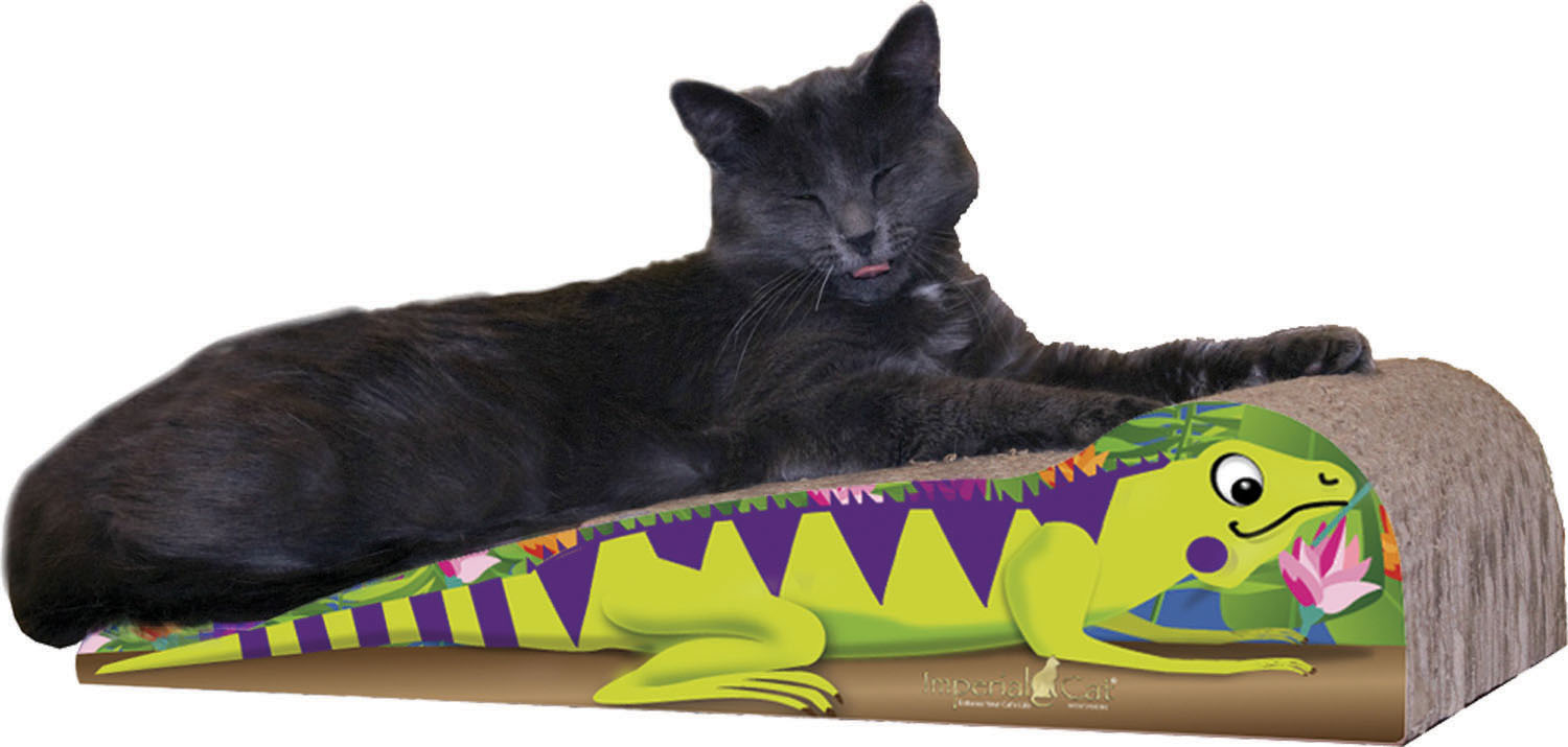 Imperial Cat Animal Scratchers - Click Image to Close