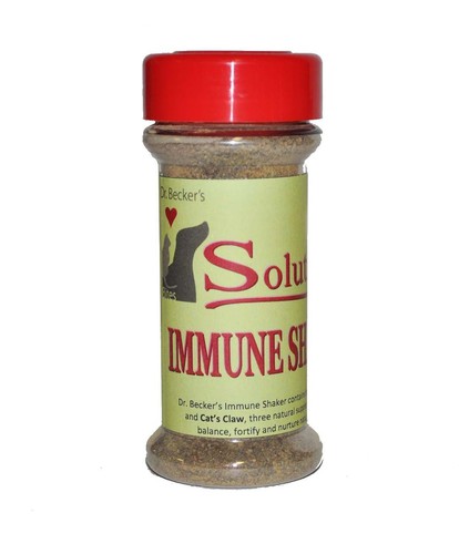 Dr.Becker's Bites Immune Solutions Shaker 3.5oz