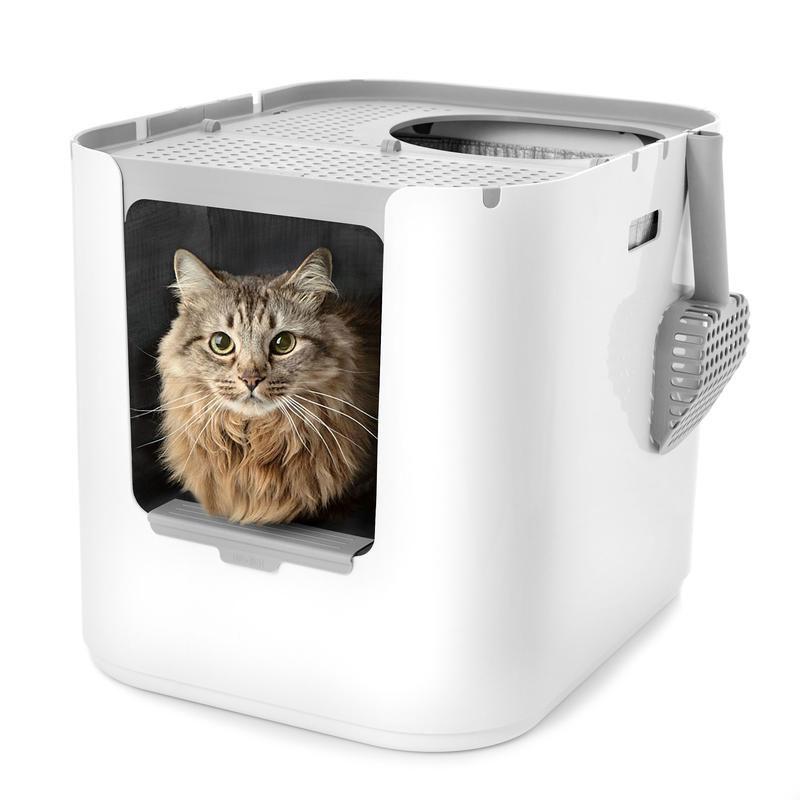 Modkat Cat Litter Box XL Modkat Cat Litter Box XL