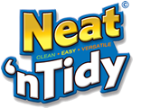 Imperila Cat - Neat 'nTidy