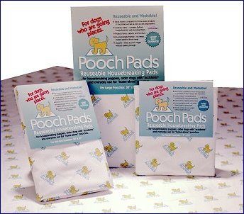 PoochPads - PoochPad