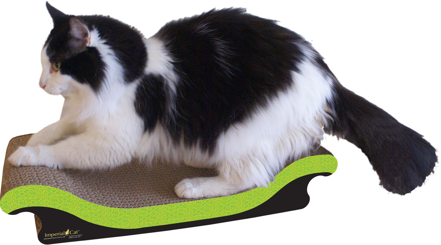 Imperial Cat Sofa Scratchers - Click Image to Close