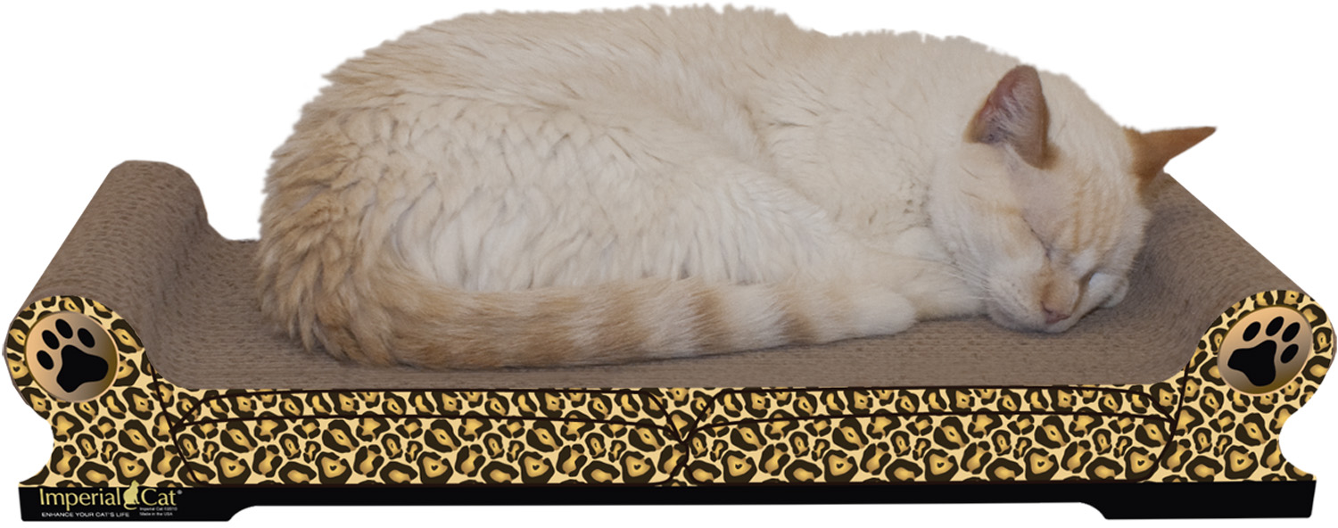 Imperial Cat - Sofa Scratchers Regular - Click Image to Close