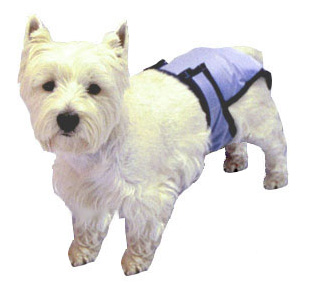 PoochPads -PoochPad Diapers for Dogs PPNT Female - Click Image to Close