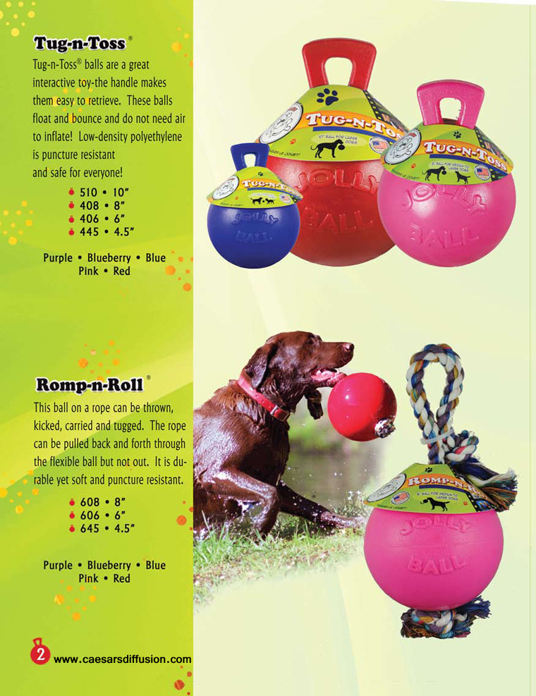 Jolly Pets Sole Agent Caesars Diffusion Limited Hotline 8522619